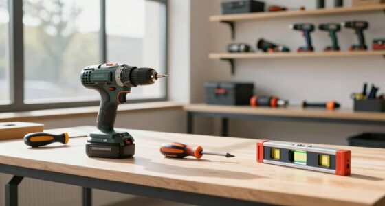 simplified high quality tools