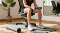 sitting impacts bone health