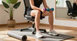 sitting impacts bone health