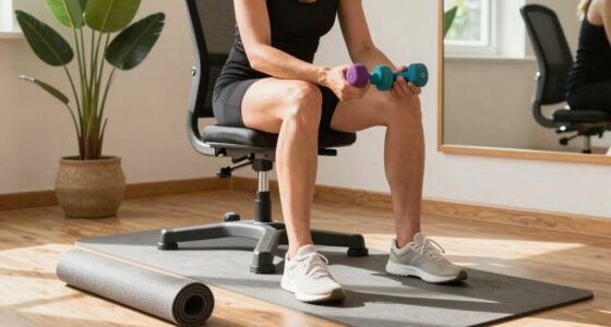 sitting impacts bone health