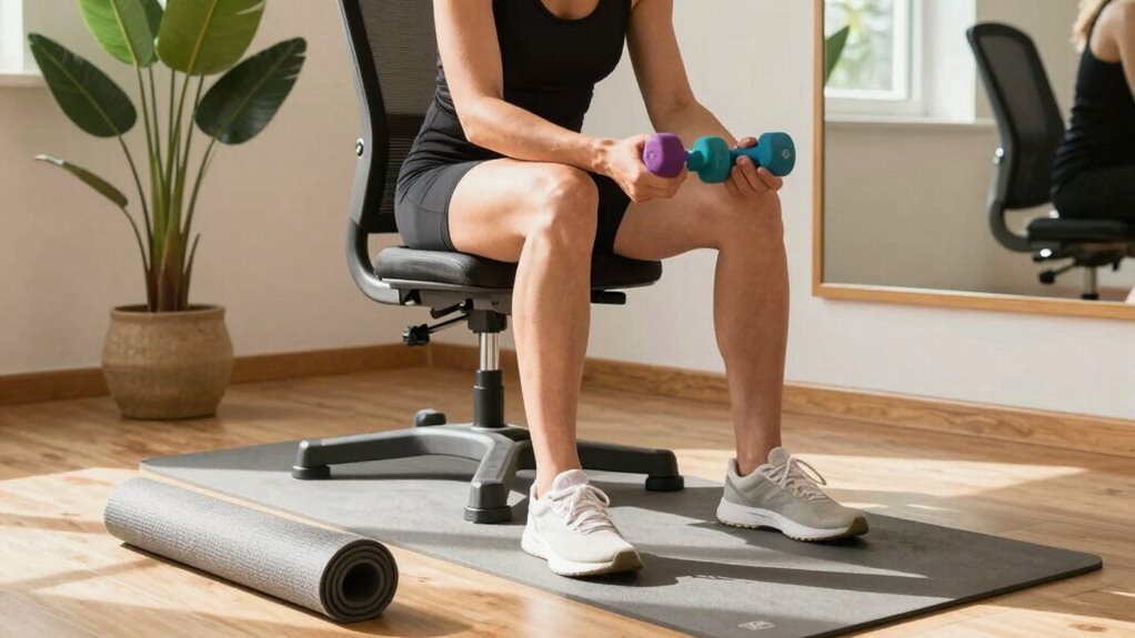 sitting impacts bone health