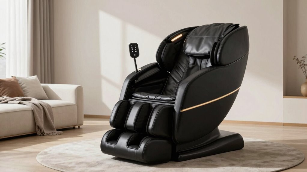 smart customizable recovery technology