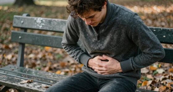 subtle daily discomforts experienced