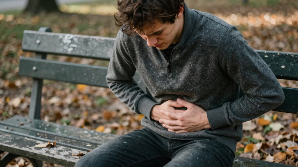 subtle daily discomforts experienced