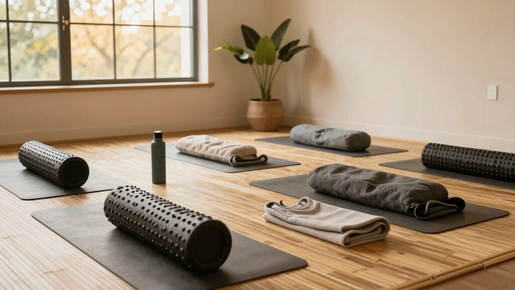 suitable wellness gear matches lifestyle