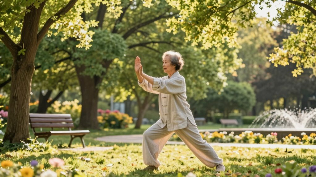 support healthy aging naturally