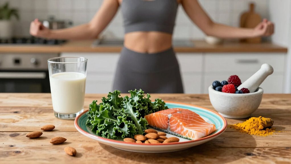 support healthy bones daily