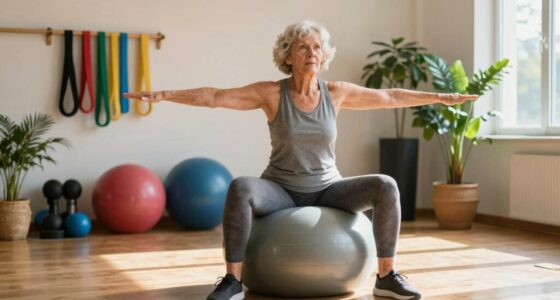 supporting strong active bones