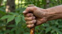 sustained strong bone health