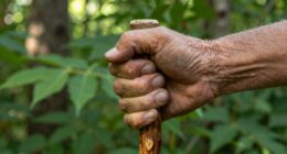 sustained strong bone health