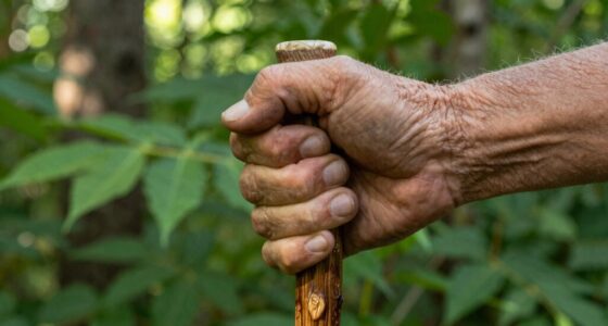 sustained strong bone health