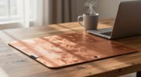 targeted grounding mat audience