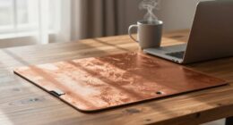 targeted grounding mat audience