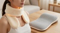 targeted heat therapy comparison