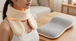 targeted heat therapy comparison