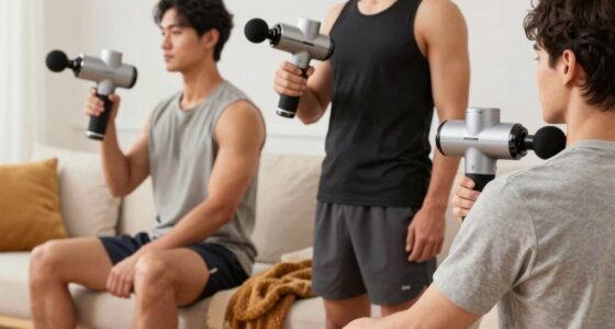 targeted massage for everyone