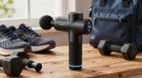 targeted massage gun options