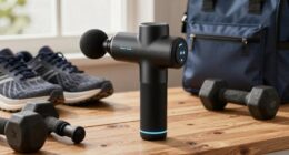 targeted massage gun options