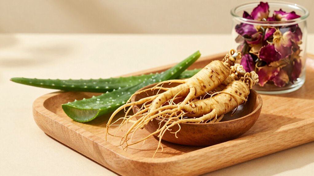 traditional herbal extraction methods
