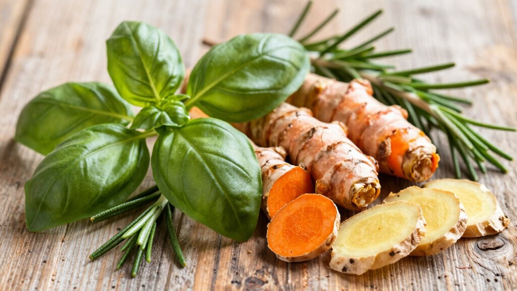 traditional herbal preparation techniques