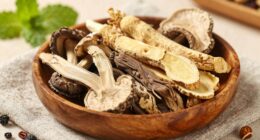 trending herbal stress relievers