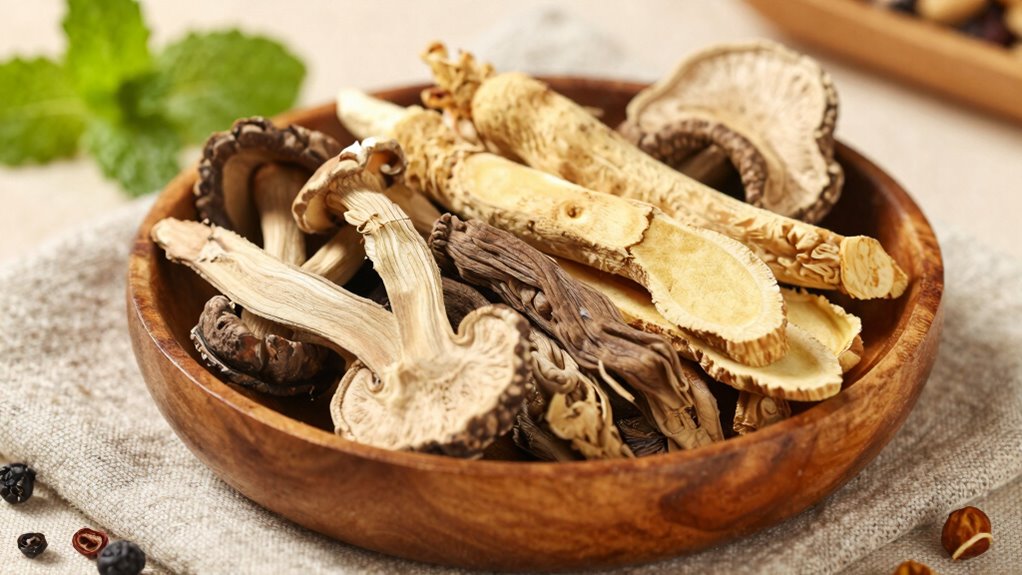 trending herbal stress relievers