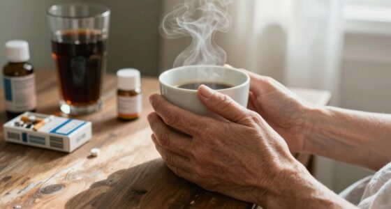 unhealthy daily bone habits