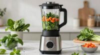 versatile blender for greens