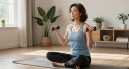 women s midlife bone health