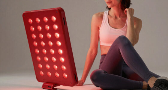 0 Best Large Red Light Therapy Panels in 2026