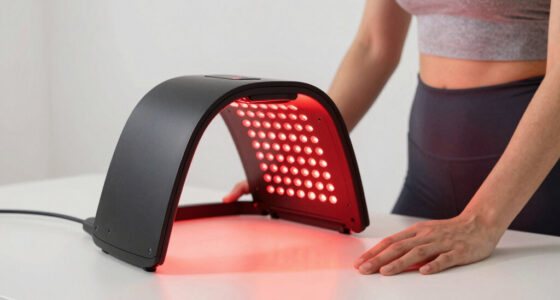 0 Best Near Infrared Light Therapy Panels in 2026