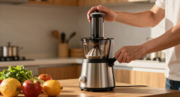 10 Best Best Hands Free Cold Press Juicer in 2026
