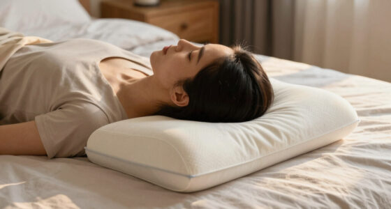 10 Best Latex Pillow for Neck Support in 2026