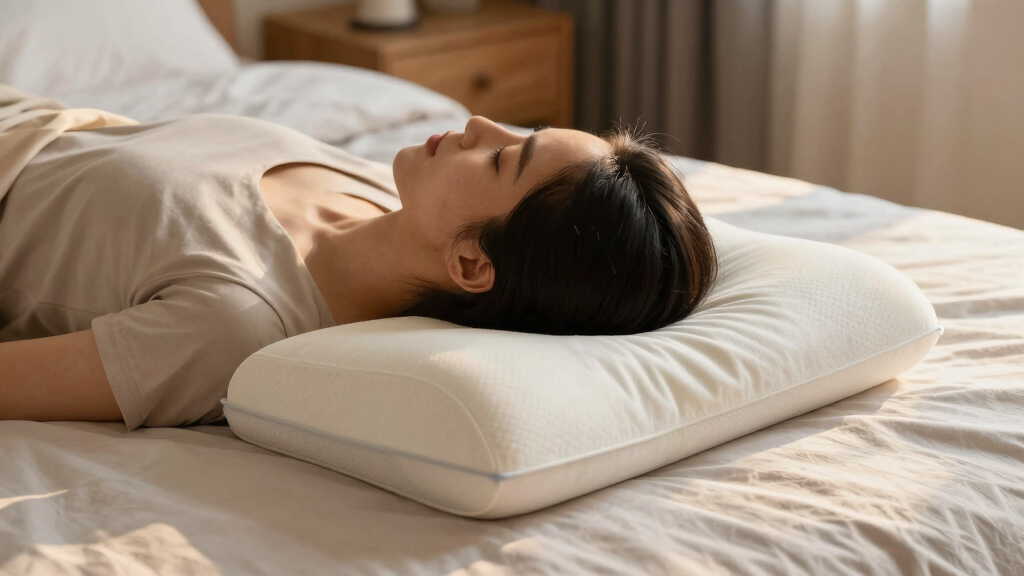 10 Best Latex Pillow for Neck Support in 2026