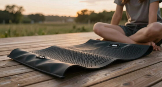 10 Best Portable Sauna Mats in 2026 — Compact, Convenient, and Effective