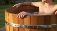 11 Best Cold Plunge Barrel for Home in 2026