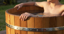 11 Best Cold Plunge Barrel for Home in 2026
