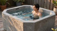 11 Best Cold Plunge Tub for Small Patios in 2026