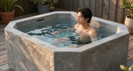 11 Best Cold Plunge Tub for Small Patios in 2026
