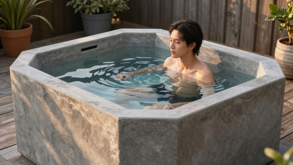 11 Best Cold Plunge Tub for Small Patios in 2026