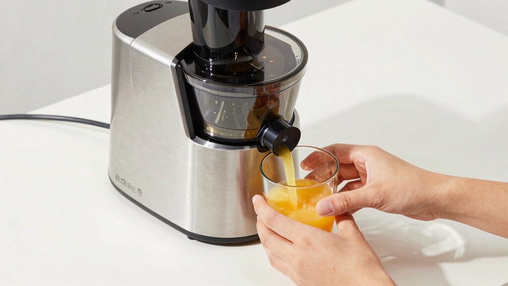 11 Best Commercial Style Home Juicer in 2026