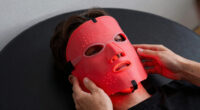 11 Best Red Light Therapy Face Mask in 2026