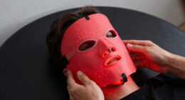11 Best Red Light Therapy Face Mask in 2026