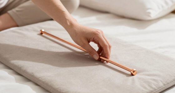12 Best Grounding Sleep Setup in 2026