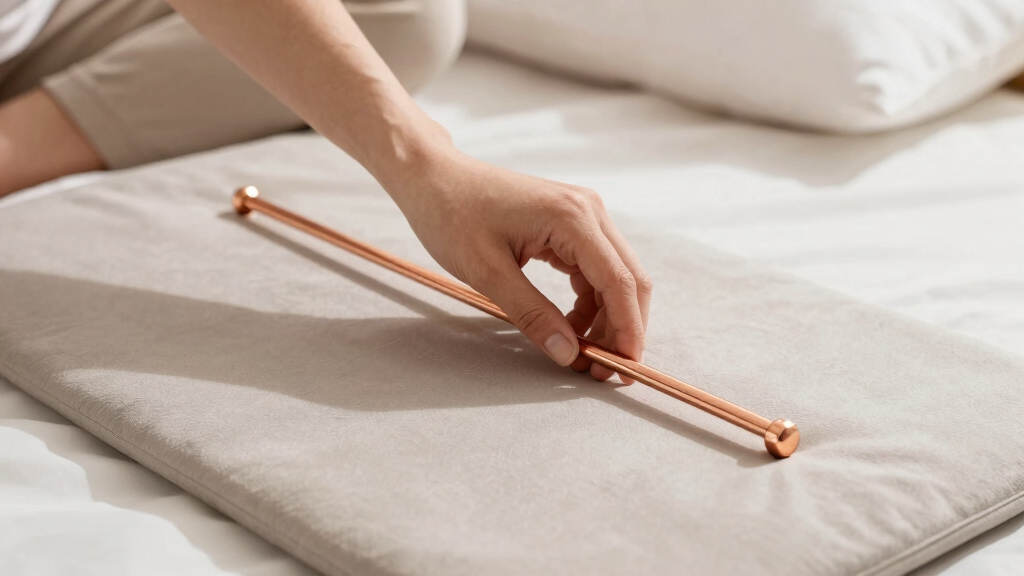 12 Best Grounding Sleep Setup in 2026