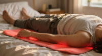 12 Best Red Light Therapy Mat in 2026