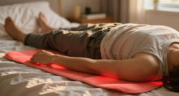 12 Best Red Light Therapy Mat in 2026