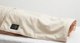 12 Best Sauna Blanket Low EMF Extra Large in 2026