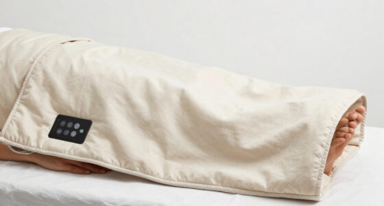 12 Best Sauna Blanket Low EMF Extra Large in 2026