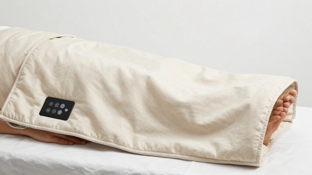 12 Best Sauna Blanket Low EMF Extra Large in 2026